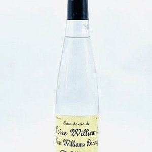 F. Meyer Poire Williams Brandy 375 ml - Sendgifts.com