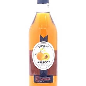 Combier "Liqueur d'Abricot" Apricot Liqueur - Sendgifts.com