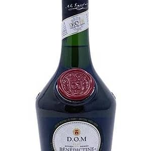Dom Benedictine Liqueur 375 ml - Sendgifts.com
