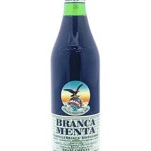 Fernet Branca Menta - Sendgifts.com