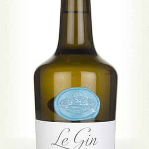 Christian Drouin "Le Gin" Small Batch French Gin