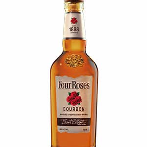 FOUR-ROSES