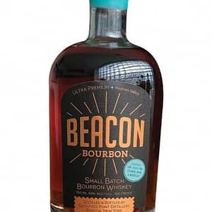 Beacon Small Batch Bourbon