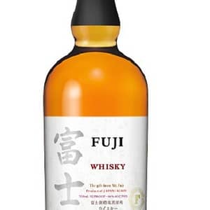 Fuji Blended Whisky