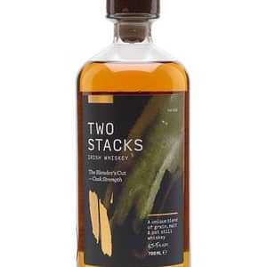 Two Stacks Cask Strength