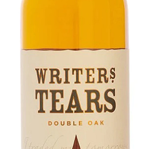 Writers Tears Double Oak Irish Whiskey