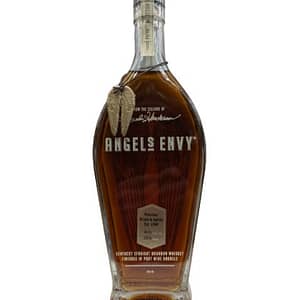 Angel's Envy Private Selection Bourbon 420x458