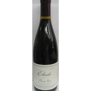 Etude Pinot Noir Estate Grown 420x458