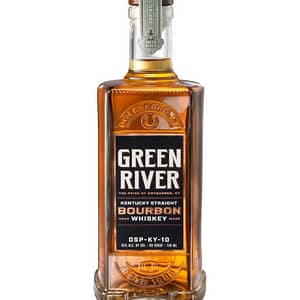 Green River Bourbon 420x458
