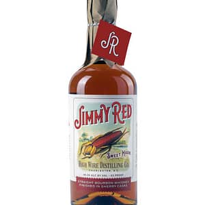 High Wire Jimmy Red Sherry Cask 420x458