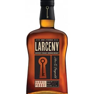 Larceny Barrel Proof B522 420x458
