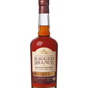 Ragged Branch BIB Wheated Virginia Bourbon 420x458