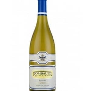 Rombauer Chardonnay 420x458