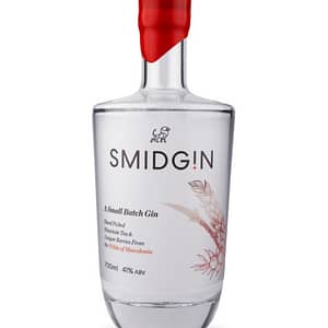 Smidgin Gin 420x458