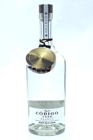 Codigo 1530 Blanco Tequila 750ml 