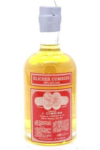 Combier "Elicser Combier" Liqueur 375 ml - Sendgifts.com