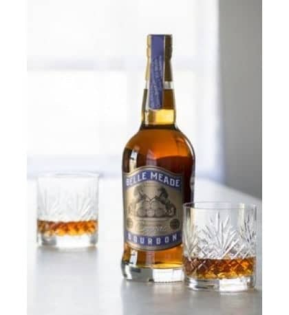 Belle Meade X.o. Cognac Cask Finish Bourbon - Sendgifts.com