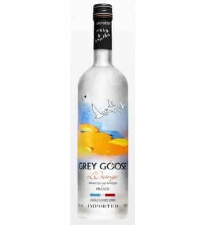 Buy 1.75 Liter Grey Goose Vodka Online!