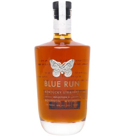 Blue Run Reflection II Bourbon 420x458