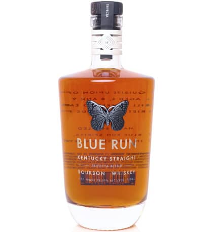 Blue Run Trifecta Blend 420x458