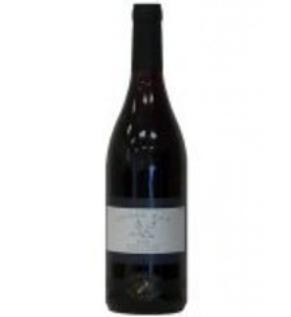 Goose Bay Pinot Noir 420x458