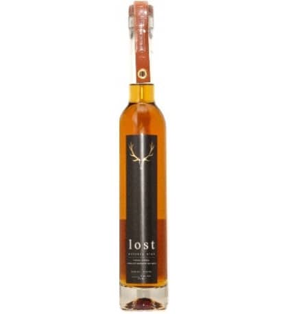 Lost Cask Strength Wheated 420x458