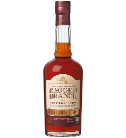 Ragged Branch BIB Wheated Virginia Bourbon 420x458