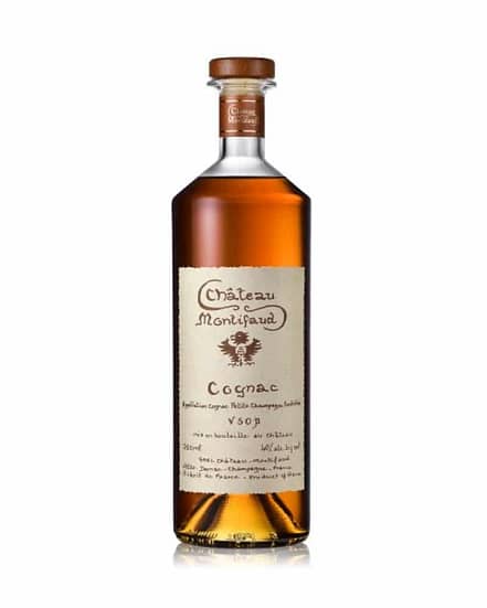 Chateau De Montifaud VSOP Cognac 750ml