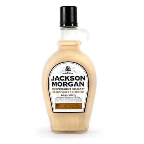 Jackson Morgan Southern