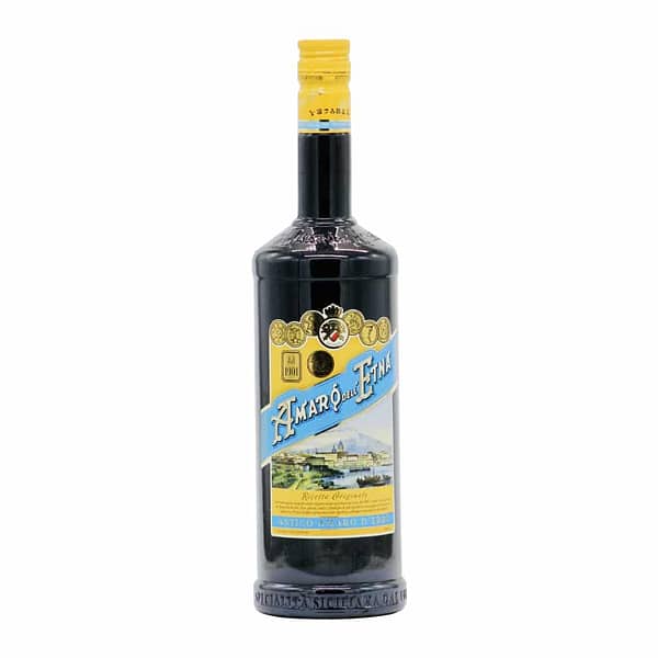 Amaro Dell Etna 1000 ml