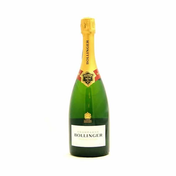 Bollinger Brut NV Champagne Special Cuvee 750 ml