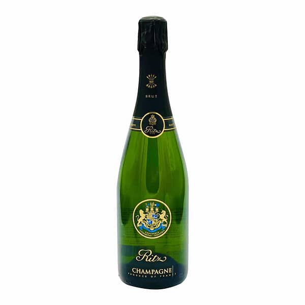 Champagne Barons de Rothschild Ritz Brut Champagne Reserve