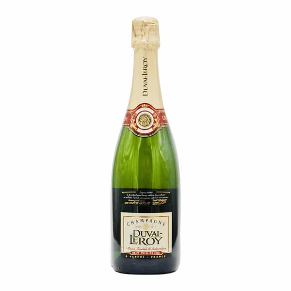 Duval Leroy Brut Premier Cru Champagne