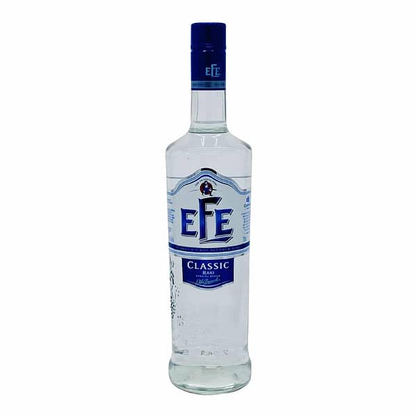 Efe Classic Turkish Raki 750 ml