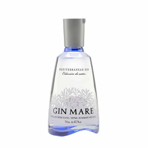 Gin Mare Mediterranean Gin - sendgifts.com