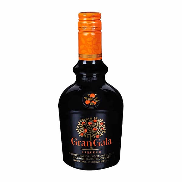 Gran Gala Liqueur Triple Orange 750 ml