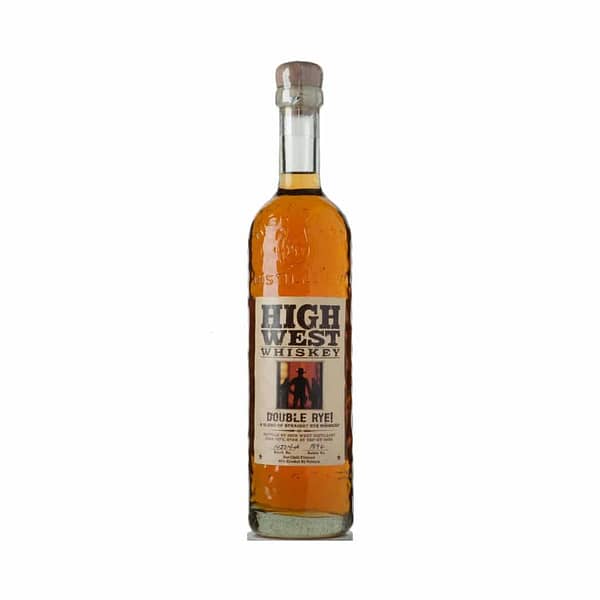 High West Double Rye! Whiskey - Sendgifts.com