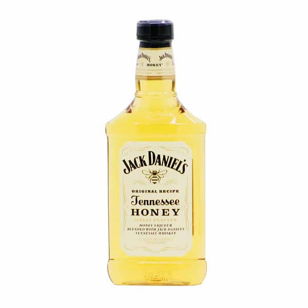 Jack Daniels Tennessee Honey 375 ml