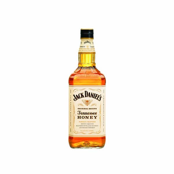 Jack Daniels Tennessee Honey 750 ml