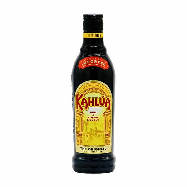 Kahlua Liqueur 375 ml