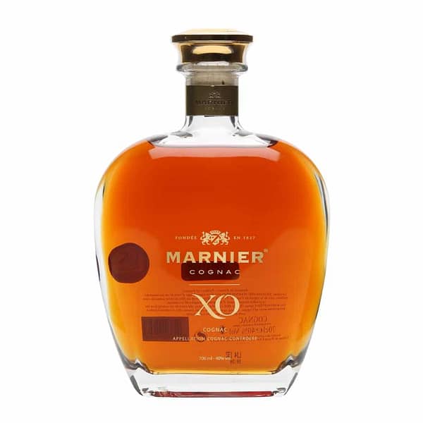 Marnier Cognac XO - Sendgifts.com