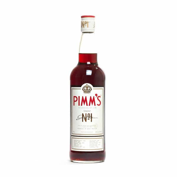 Pimms No. 1 Liqueur 750 ml