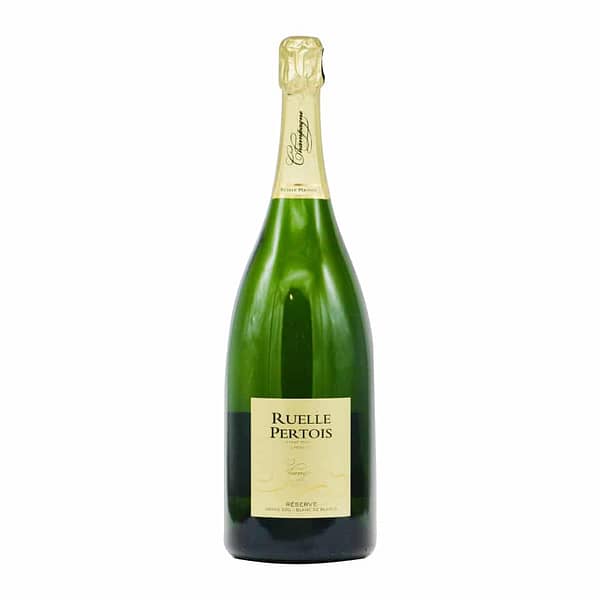 Ruelle Pertois Reserve Brut Champagne 1.5L Magnum