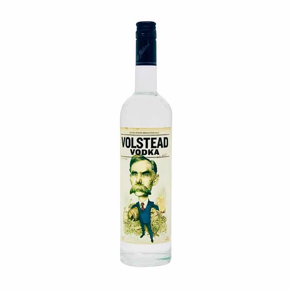 Volstead Vodka By House Spirits - Sendgifts.com