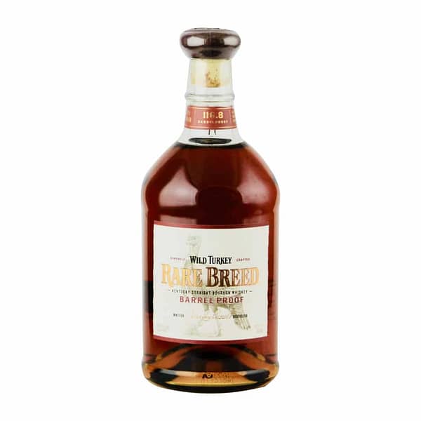 Wild Turkey Rare Breed Bourbon 750 Ml - Sendgifts.com