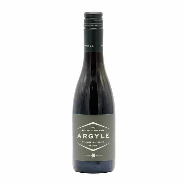 Argyle 2015 Reserve Pinot Noir 375 ml