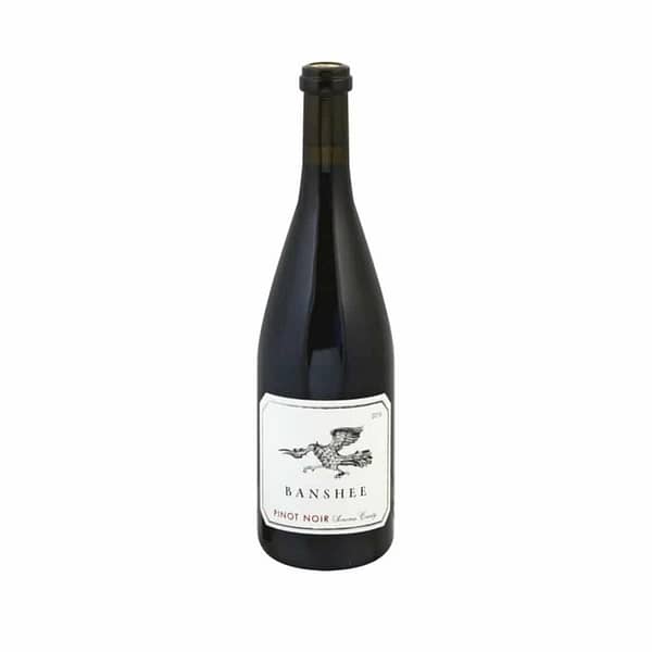 Banshee 2016 Pinot Noir Sonoma County