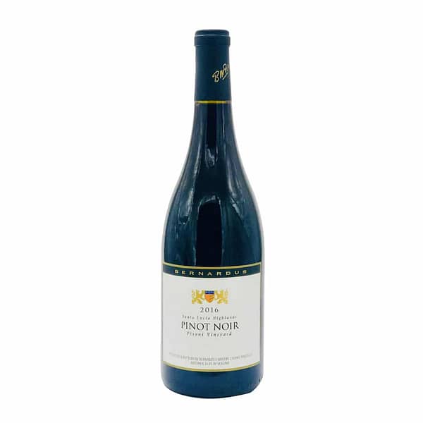 Bernardus 2016 Pinot Noir Pisoni Vineyard