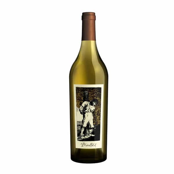 Blindfold 2016 White Wine California