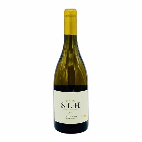 Hahn 2017 SLH Chardonnay Santa Lucia Highlands